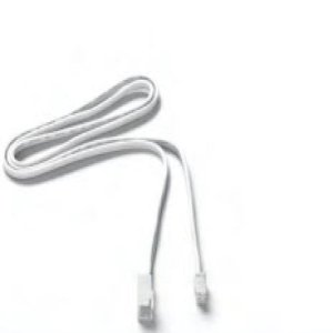 44002 - Câble d'extension de 24 pouces - White