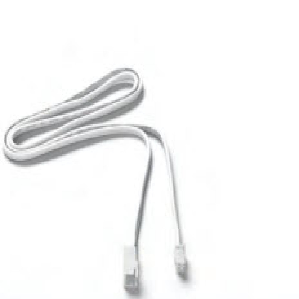 CÂBLE D'EXTENSION DE 24 POUCES - BLANC