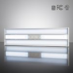 4 FEET LINEAR HIGH BAY 3CCT INTERCHANGEABLE OPTION (3500K - 1000K - 1000K) WATTAGE SELECTABLE OPTION (200W -