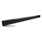 LUMINAIRE LINÉAIRE ARCHITECTURAL 8 PIEDS NOIR – SÉLECTION DE PUISSANCE 60W/80W/100W ET TEMPÉRATURE DE COULEUR