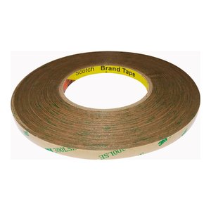 DOUBLE SIDED 3M 9495LE TAPE FOR LED STRIPS