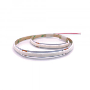 CL-ST-SOB-288-9.6-2440-3K - SOB LED STRIP LIGHT - HIGHER PERFORMANCE THAN COB STRIPS 1300LM/M 9.6 W/M