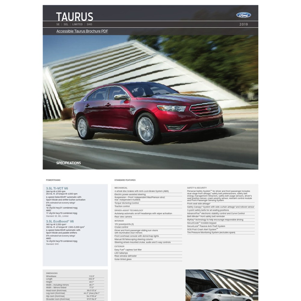 Bullhorn in-line 3 heads bronze