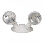 TÊTE DISTANTE LED D'URGENCE 4W (DOUBLE)
