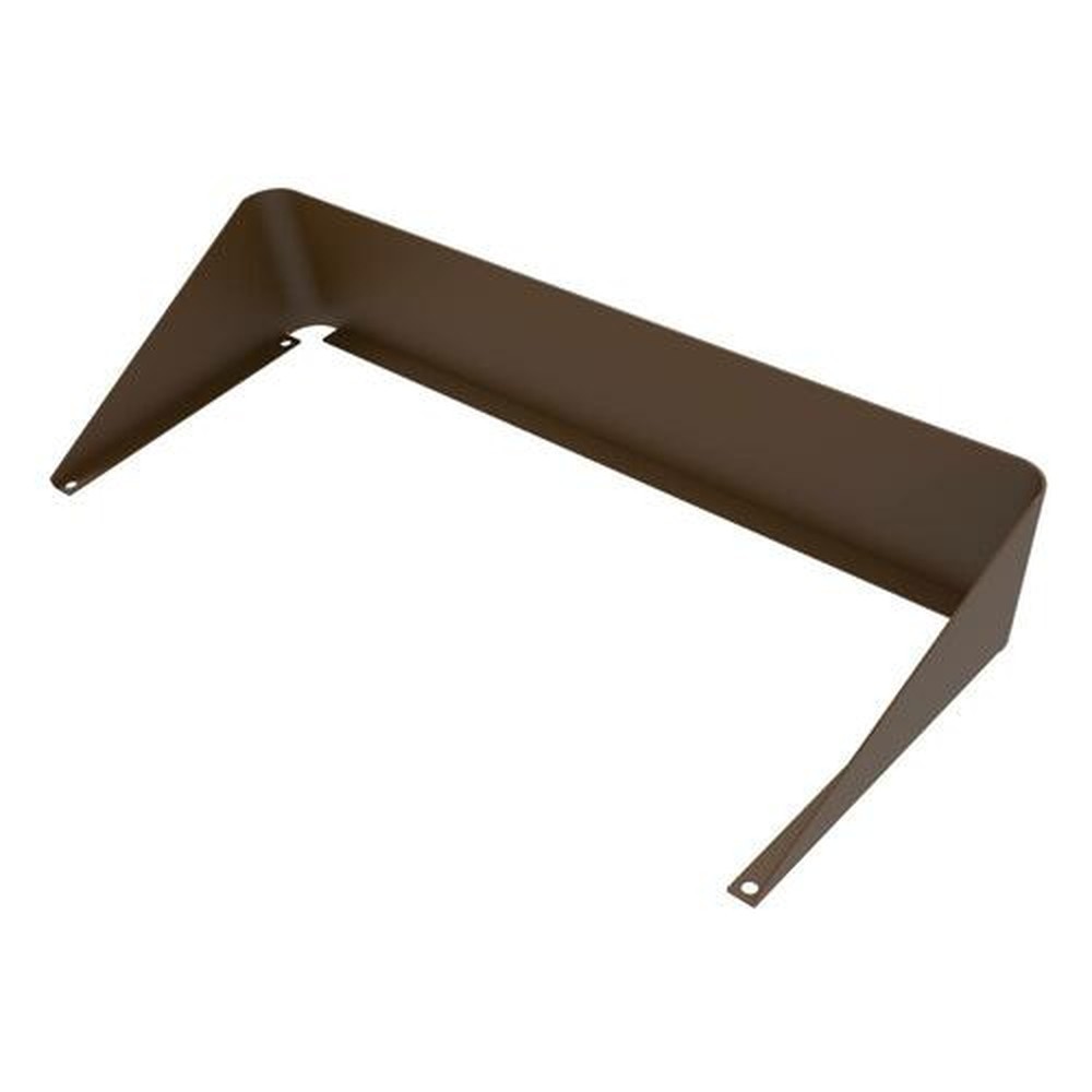 Anti-glare Shield for Wall Pack WP00CRFC1200PSS