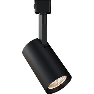 DELTA LED TRACK - 12W - 5CCT:27-50K - 1000LM 90CRI - 38° - DIM - ES - A STYLE - BK - A-DA2012-CCT38T-BK