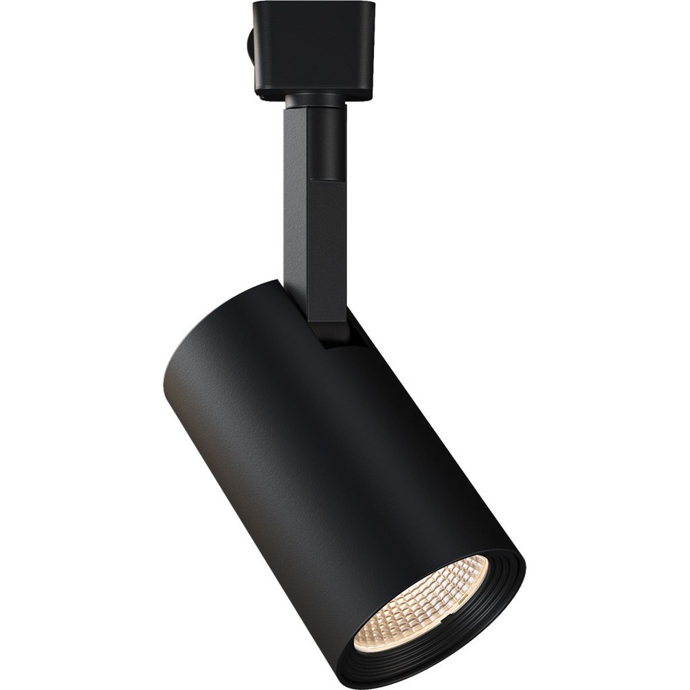 DELTA LED TRACK - 12W - 5CCT:27-50K - 1000LM 90CRI - 38° - DIM - ES - A STYLE - BK - A-DA2012-CCT38T-BK