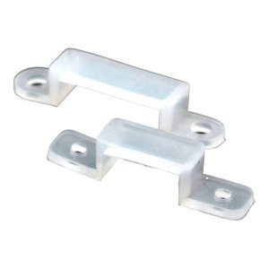 INSTALLATION BRACKETS (ALL STRIPS)