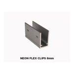 ACCESSORIES FOR 24V LED NEON FLEX 8MM