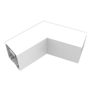 AL ARCHITECTURAL LINEAR - STRIP LIGHTS - ACCESSORIES - 120DEG CONNECTOR - AL-120-CON