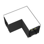 AL ARCHITECTURAL LINEAR - LUMINAIRES LINÉAIRES EN BANDE - ACCESSOIRES - CONNECTEUR 90°