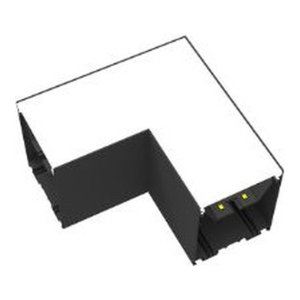AL ARCHITECTURAL LINEAR - LUMINAIRES LINÉAIRES EN BANDE - ACCESSOIRES - CONNECTEUR 90°