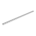 AL Architectural Linear - Strip Lights - Accessories - Louver Kit