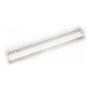 AL ARCHITECTURAL LINEAR, STRIP LIGHTS, ACCESSORIES, MUD IN RECESSED KIT