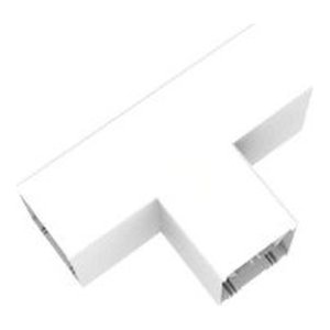 AL LUMIÈRES LINÉAIRES ARCHITECTURALES - RUBANS LED - ACCESSOIRES - CONNECTEUR EN T