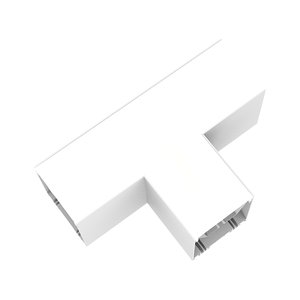 AL ARCHITECTURAL LINEAR, STRIP LIGHTS, ACCESSORIES, T CONNECTOR