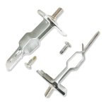 AL Architectural Linear - Strip Lights - Accessories - T Bar Mounting Kit