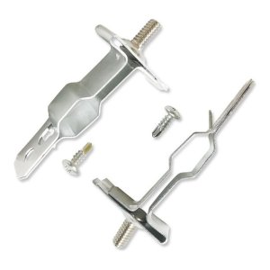 AL ARCHITECTURAL LINEAR - LUMINAIRES LINÉAIRES EN BANDE - ACCESSOIRES - KIT DE FIXATION T BAR