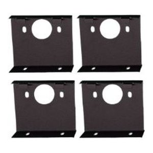 AL ARCHITECTURAL LINEAR - LUMIÈRES EN BANDE - ACCESSOIRES - KIT DE MONTAGE MURAL