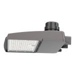 Area light V2 150W 100-277V 40K bronze clear type3M twist lock photo