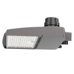 Area light V2 150W 277-480V 40K bronze clear type3M twist lock photo