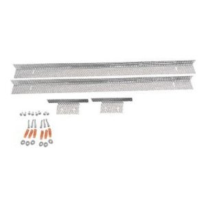 KIT D'ENCASTREMENT MUD-IN AL2 – ACCESSOIRE LINÉAIRE ARCHITECTURAL LED CSC LED
