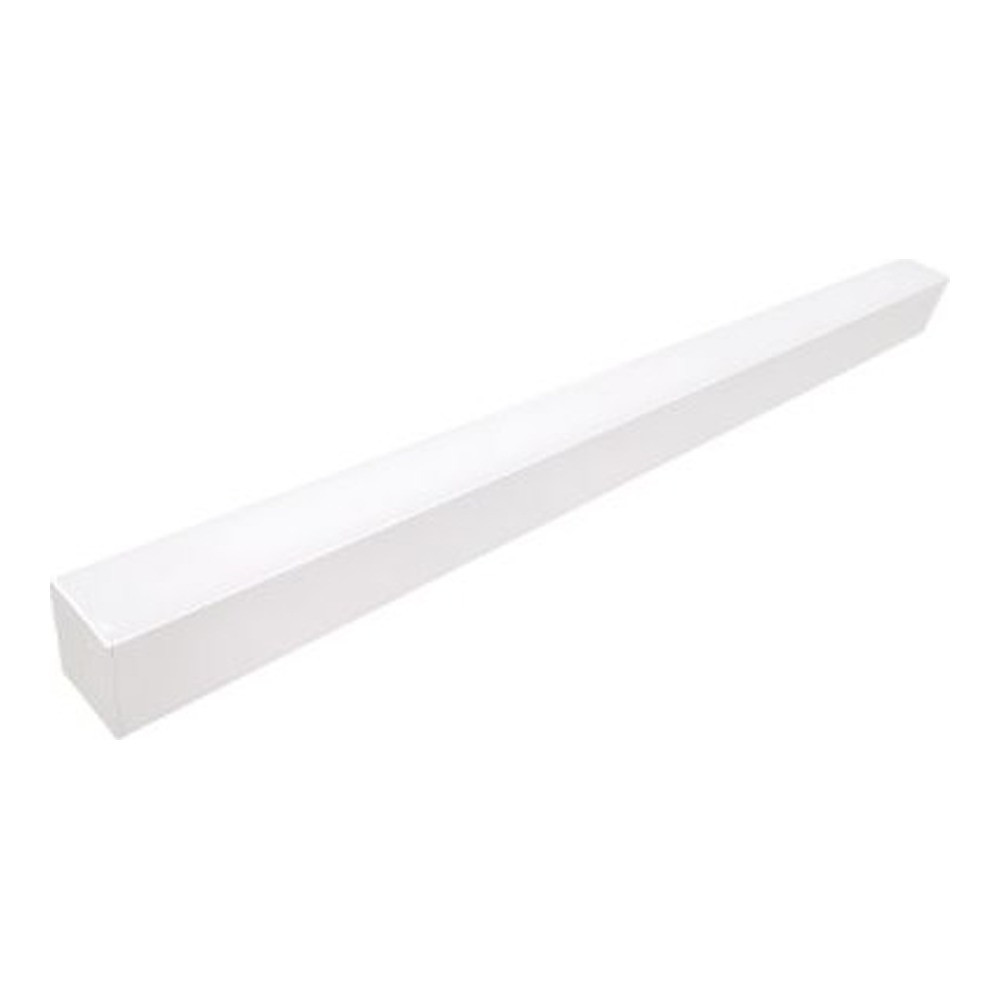AL Architectural Linear - Strip Lights - 40W - 3000K/3500K/4000K - 120-347V - White - 5 Year Warranty