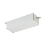 HDWIRE BOX WITH MOTION SENSOR FOR LEDBAR/STRIPE WHITE - ALFT6300-OS-WH