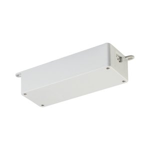 HDWIRE BOX WITH MOTION SENSOR FOR LEDBAR/STRIPE WHITE - ALFT6300-OS-WH