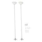 CONDUIT INSTALLATION KIT (BLACK = ALS-COND-BK & WHITE = ALS-COND-WH)