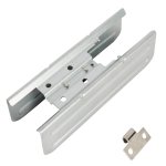 I- CONNECTOR FOR ARCHITECTURE LINEAR STRIP LIGHT