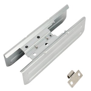 CONNECTEUR EN I POUR RUBAN LED LINÉAIRE ARCHITECTURAL