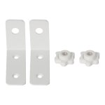 WALL MOUNT INSTALLATION KIT - ORTECH - LED