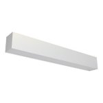ALV ARCHITECTURAL LINEAR - STRIP LIGHTS - 15W/20W/25W - 2700K/3000K/3500K/4000K/5000K - 120-347V - WHITE