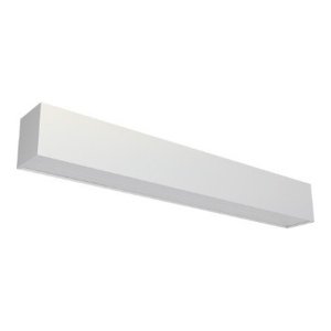 ALV ARCHITECTURAL LINEAR - STRIP LIGHTS - 15W/20W/25W - 2700K/3000K/3500K/4000K/5000K - 120-347V - WHITE