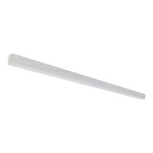ALV ARCHITECTURAL LINEAR, STRIP LIGHTS, 60W/80W/100W, 2700K/3000K/3500K/4000K/5000K, 120-347V, WHITE, 5 YEAR WARRANTY