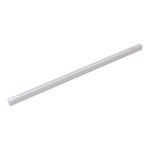 ALV ARCHITECTURAL LINEAR, STRIP LIGHTS, 60W/80W/100W, 2700K/3000K/3500K/4000K/5000K, 120-347V, WHITE