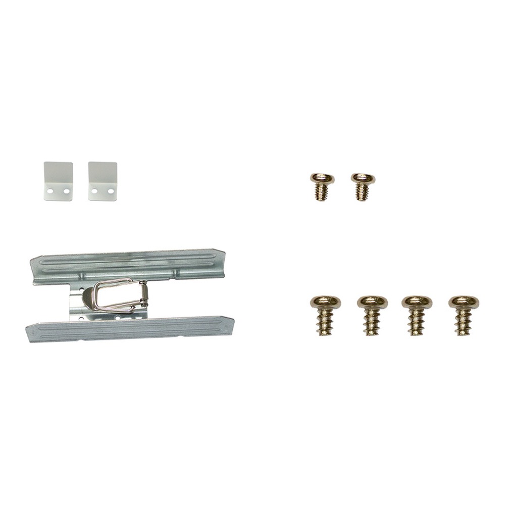 ALV ARCHITECTURAL LINEAR, STRIP LIGHTS, ACCESSORIES, INLINE CONNECTOR