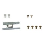 ALV ARCHITECTURAL LINEAR, STRIP LIGHTS, ACCESSORIES, INLINE CONNECTOR