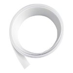 ALV ARCHITECTURAL LINEAR, STRIP LIGHTS, ACCESSORIES, SEAMLESS CONNECTION LENS, FROSTED, 24FT