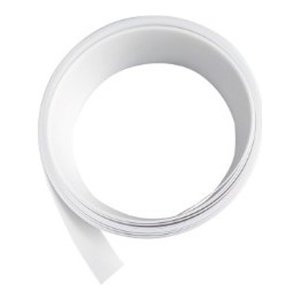 ALV ARCHITECTURAL LINEAR, STRIP LIGHTS, ACCESSORIES, SEAMLESS CONNECTION LENS, FROSTED, 24FT