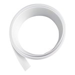 ALV ARCHITECTURAL LINEAR, STRIP LIGHTS, ACCESSORIES, SEAMLESS CONNECTION LENS, FROSTED, 24FT