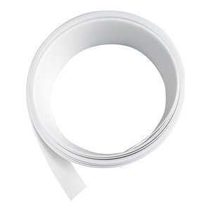 ALV ARCHITECTURAL LINEAR, STRIP LIGHTS, ACCESSORIES, SEAMLESS CONNECTION LENS, FROSTED, 24FT