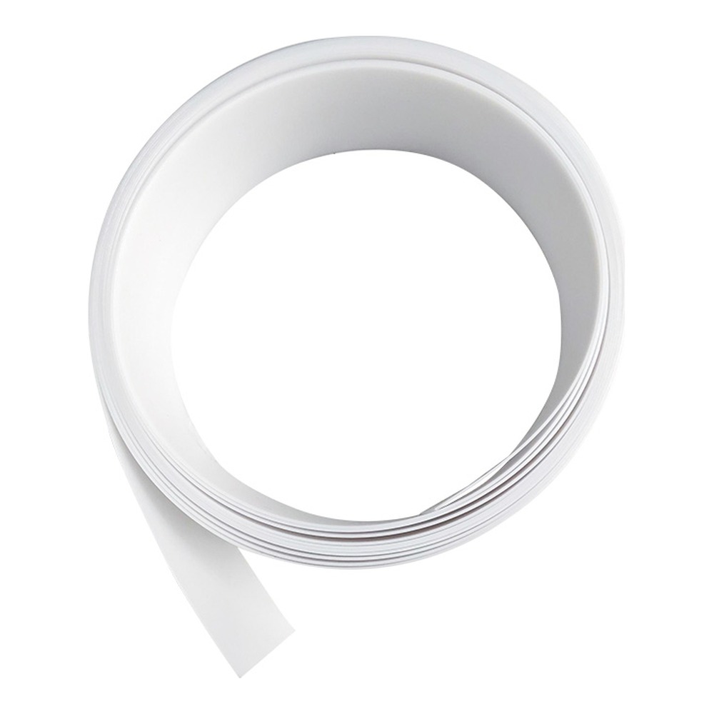ALV ARCHITECTURAL LINEAR, STRIP LIGHTS, ACCESSORIES, SEAMLESS CONNECTION LENS, FROSTED, 24FT