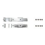 ALV ARCHITECTURAL LINEAR, STRIP LIGHTS, ACCESSORIES, T-BAR MOUNTING KIT