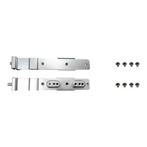 ALV ARCHITECTURAL LINEAR, STRIP LIGHTS, ACCESSORIES, T-BAR MOUNTING KIT
