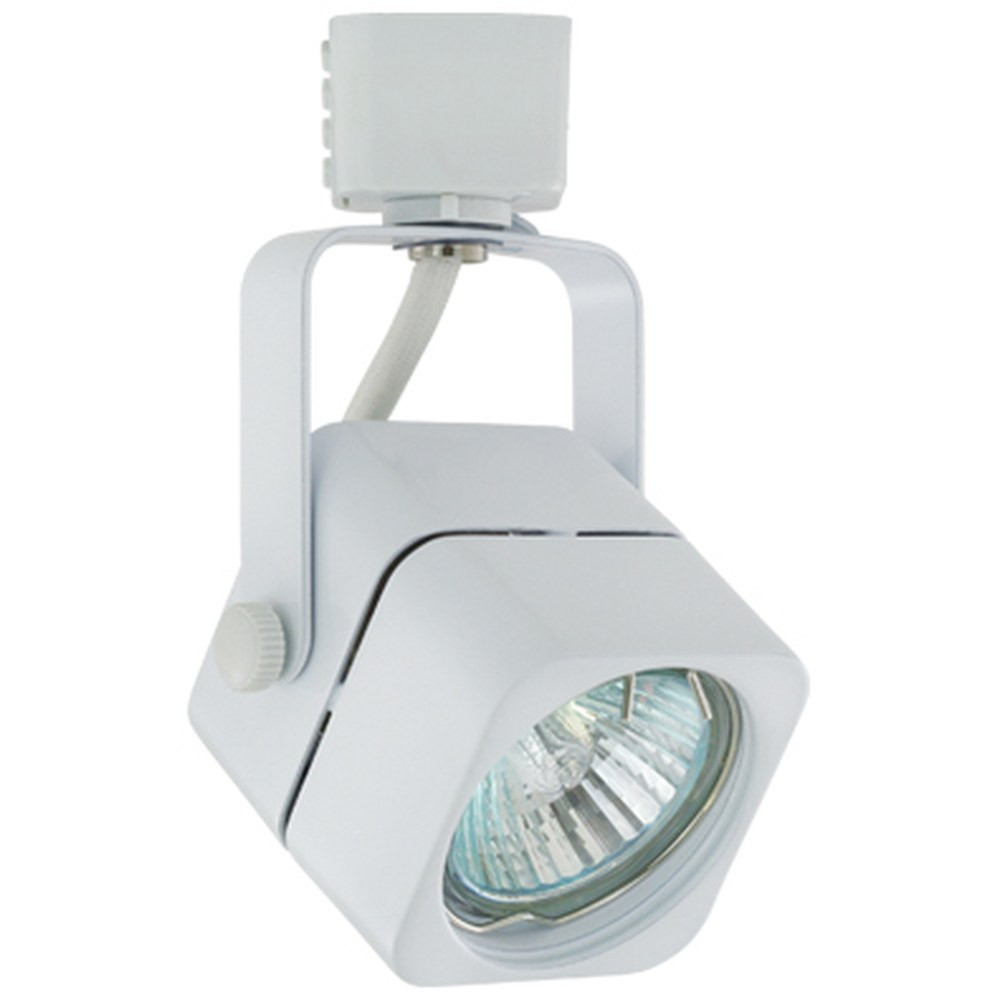 LUMINAIRE SUR RAIL APOLLO - AO1012-WH-120V