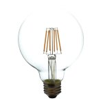 LED BULB G30 5W 2700K - TUROLIGHT