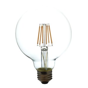 LED BULB G30 5W 3000K - TUROLIGHT