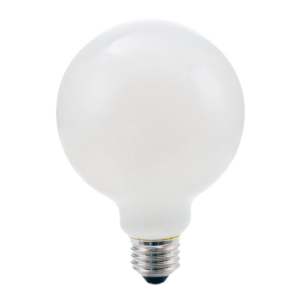 FILAMENT ARTISAN G40 - LOW FLICKER - 4W - 320LM - 30K - DIMMABLE - MILKY WHITE